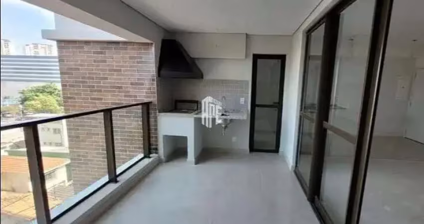 Apartamento na vila assunção, santo andré/sp com terraço gourmet