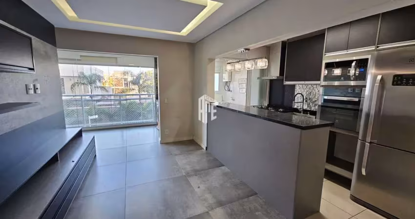 Apartamento à venda no espaço cerâmica em são caetano do sul/sp - a 100 m do parking shopping são caetano