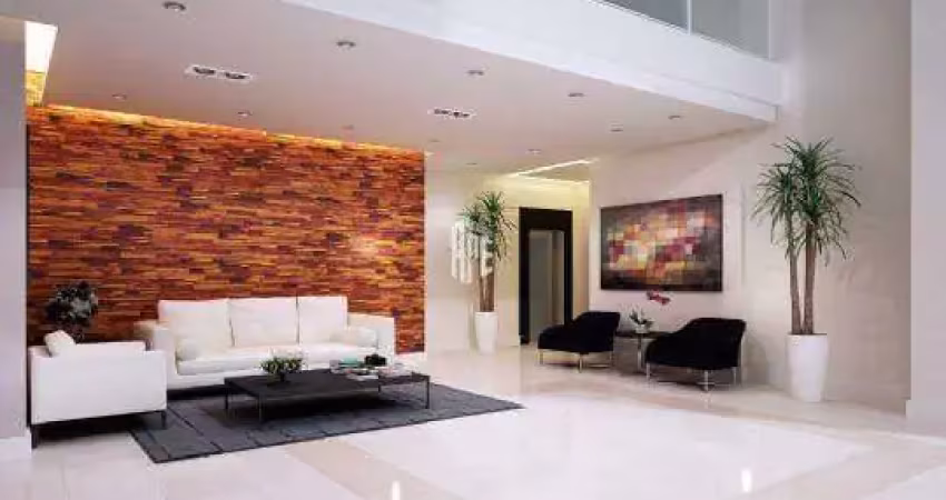 Apartamento à venda no bairro jardim do mar - são bernardo do campo/sp