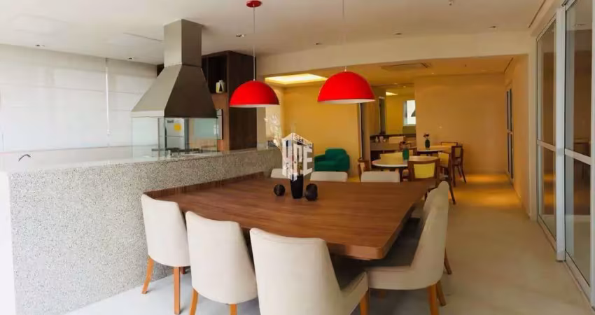 Apartamento no jardim do mar, são bernardo do campo/sp