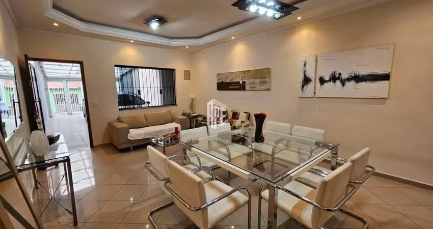Casa à venda em santo andré, no bairro de santa terezinha