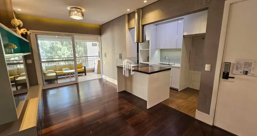 Apartamento no baeta neves, são bernardo do campo/sp com terraço gourmet
