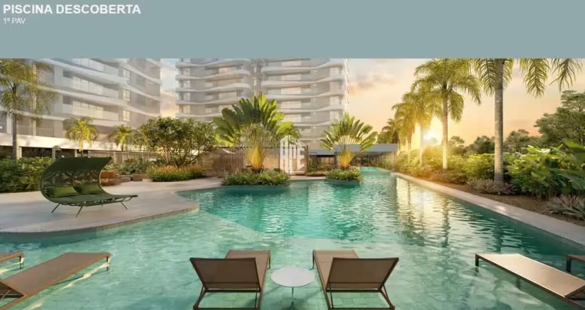 Apartamento com 3 quartos à venda na Alameda Terracota, 65, Cerâmica, São Caetano do Sul
