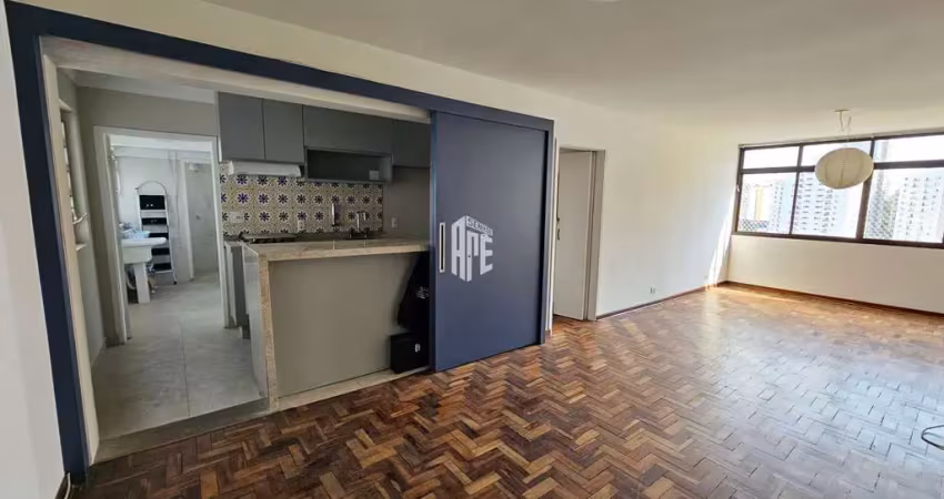 Apartamento na vila mariana, são paulo/sp - a 500 m do metrô