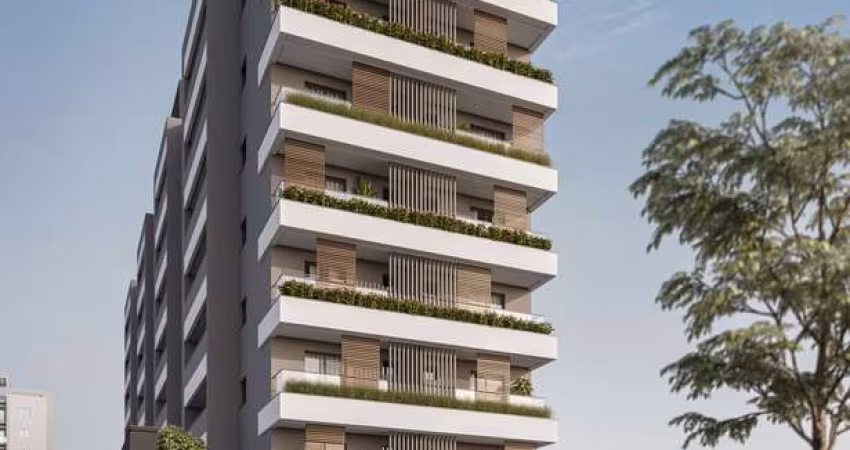 Apartamento com 1 suíte + 1 quarto, no bairro Costa e Silva