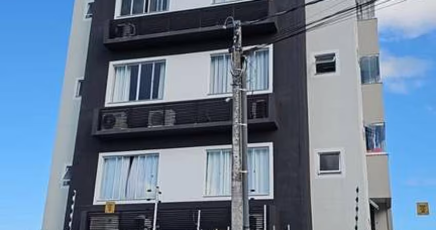 Apartamento com 02 quartos sendo 01 suíte no bairro Aventureiro