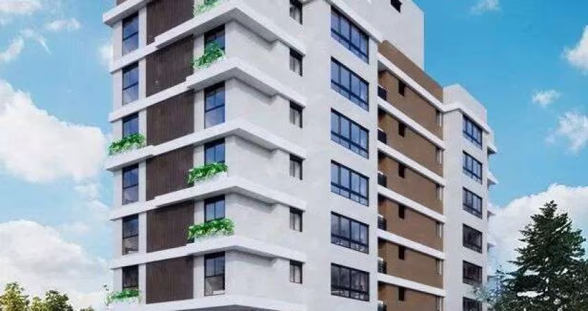 Apto Alto Padrão com 03 quartos  (1 suíte) e área de lazer no Bairro Anita Garibaldi