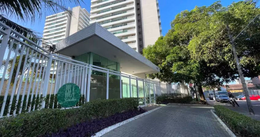 Apartamento andar alto, com 3 quartos à venda, 111m² -r$: 1.050.000,00 - engenheiro luciano cavalcante
