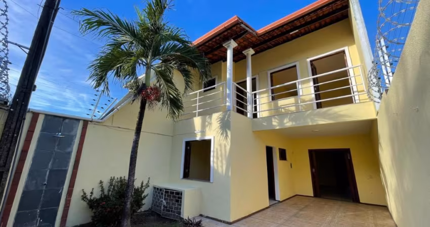 Casa Duplex, 178m², 4 suítes, R$: 534.000,00- Edson Queiroz- Fortaleza