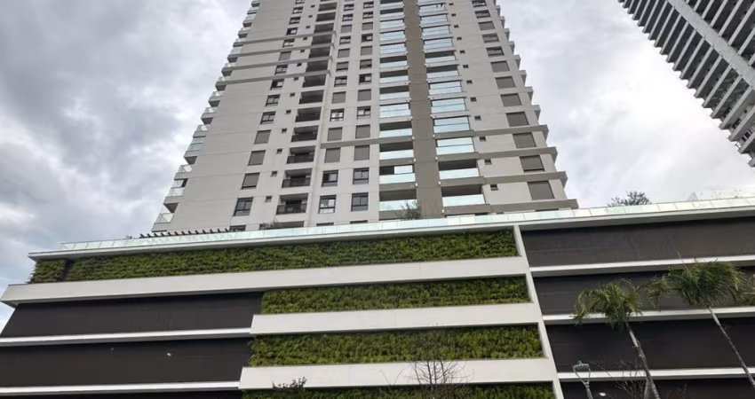 Apartamento semi mobiliado para aluguel anual - Condomínio Torres da Brava
