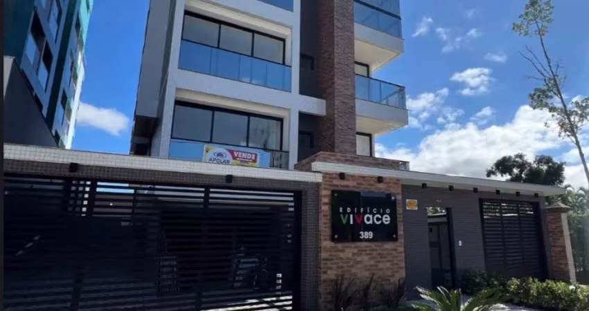 Apartamento alto padrão