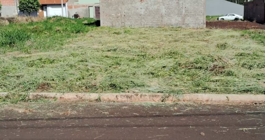 TERRENO NOVO PRADÓPOLIS 1