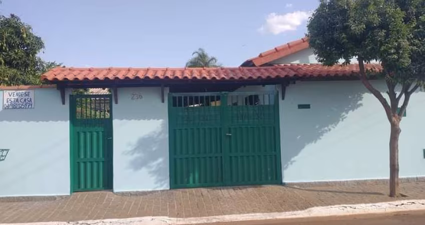 Excelente Casa Em Guatapará