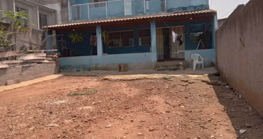 SOBRADO DOCUMENTADA