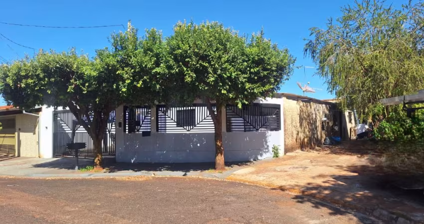 LINDA CASA BELA VISTA PRADÓPOLIS SP