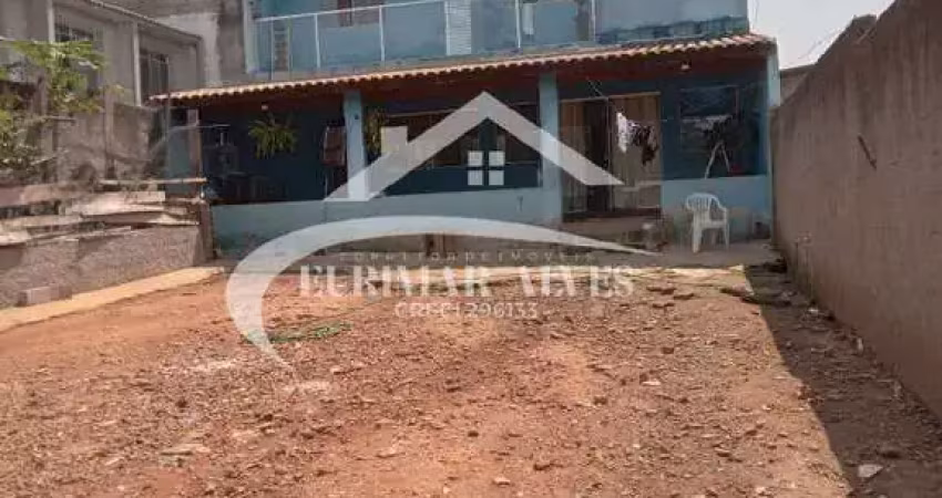 Sobrado à venda em são paulo, balneário são francisco, com 3 quartos, 400m²