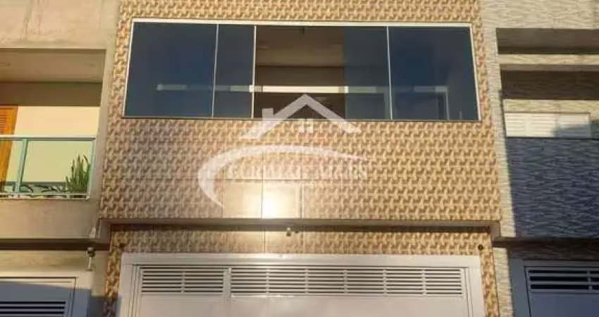 Sobrado em condomínio à venda em são paulo, bandeirantes, com 3 quartos, 90m²