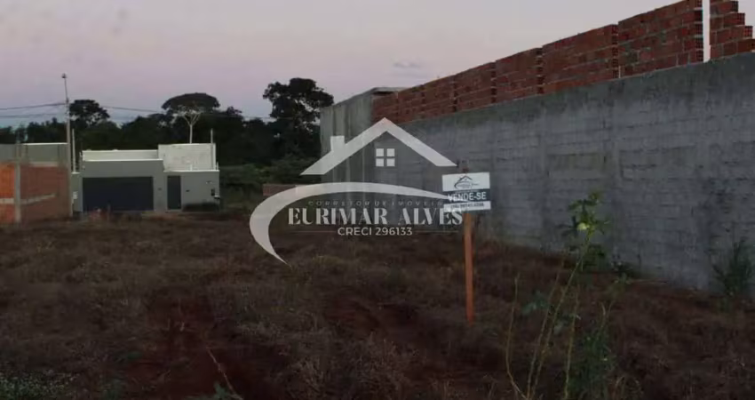 Terreno à venda no Centro, Pradópolis 