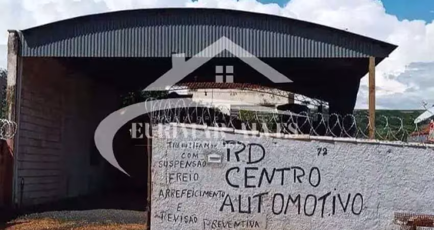 Barracão / Galpão / Depósito com 1 sala à venda no Centro, Dumont 