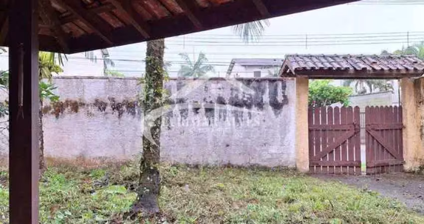 Casa com 1 quarto à venda na RUA 23, Estufa II, Ubatuba