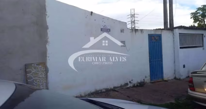 Casa com 1 quarto à venda no Centro, Guatapará 