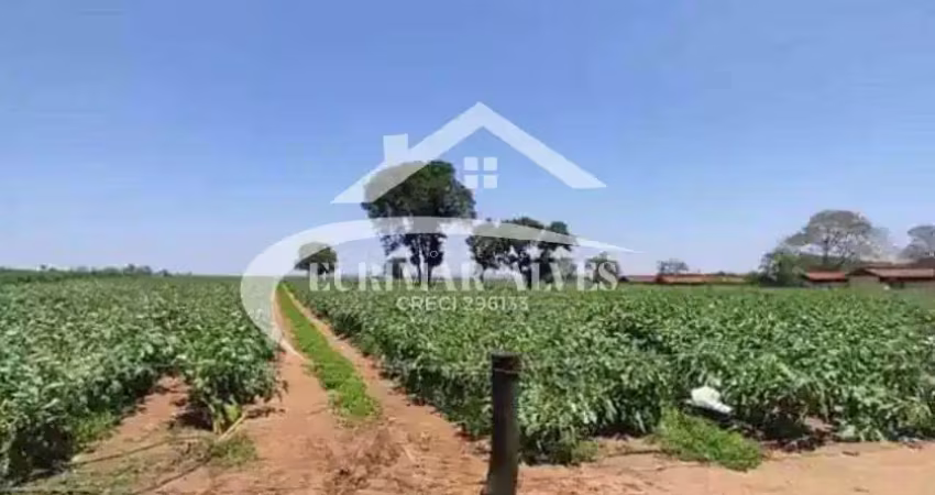 Sítio à venda em guatapará, mombuca, com 4 quartos, 15257m²