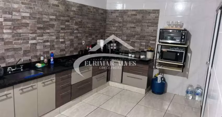 Casa à venda em ribeirão preto, parque das figueiras, com 1 quarto, 136m²