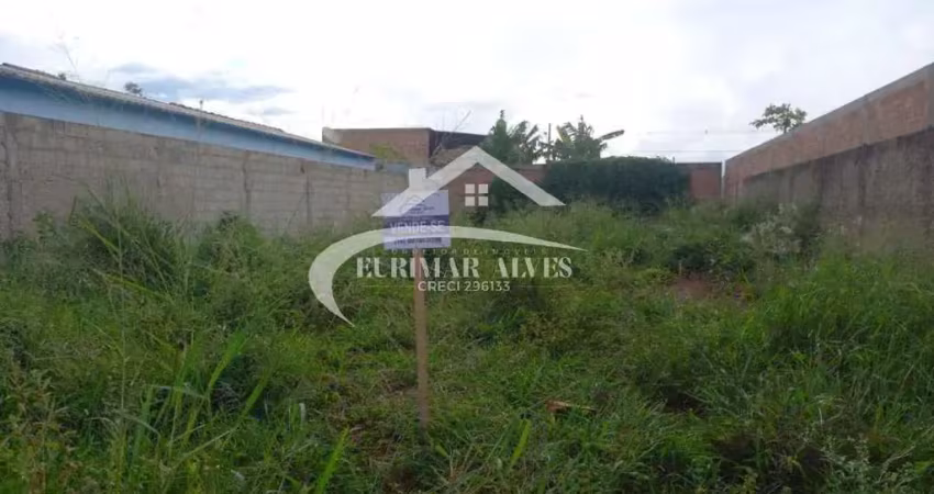 Terreno à venda no Jardim Alvorada, Guatapará 