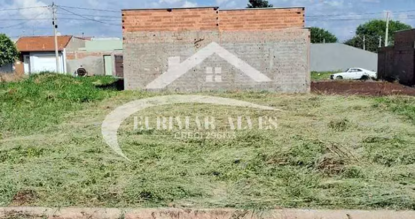 Terreno à venda em pradópolis, nova pradópolis 1, 250m²