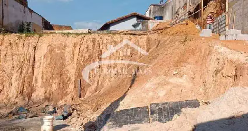 Terreno à venda no Eldorado, Diadema 