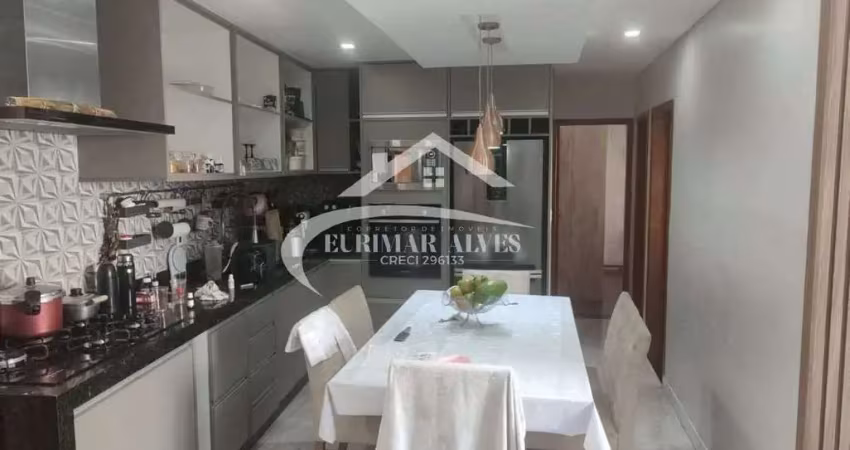 Sobrado à venda em são bernardo do campo, parque são bernardo, com 4 quartos, 76.8m²