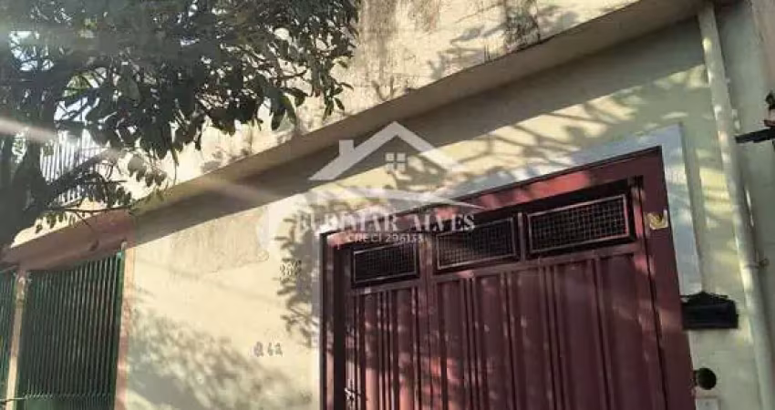 Casa à venda em ribeirão preto, heitor rigon, com 3 quartos