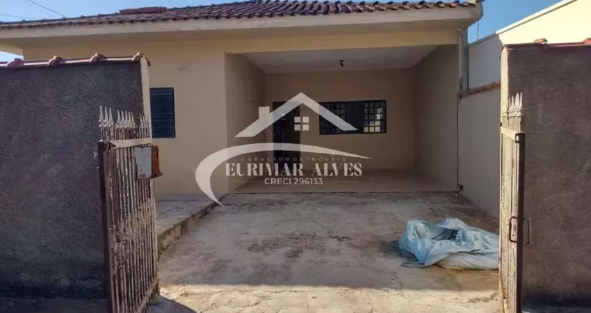 Casa com 4 quartos à venda no Centro, Pradópolis 