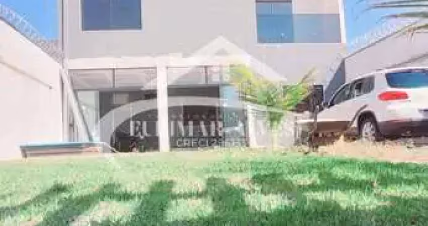 Sobrado à venda em pradópolis, parque dos passaros ii, com 2 quartos