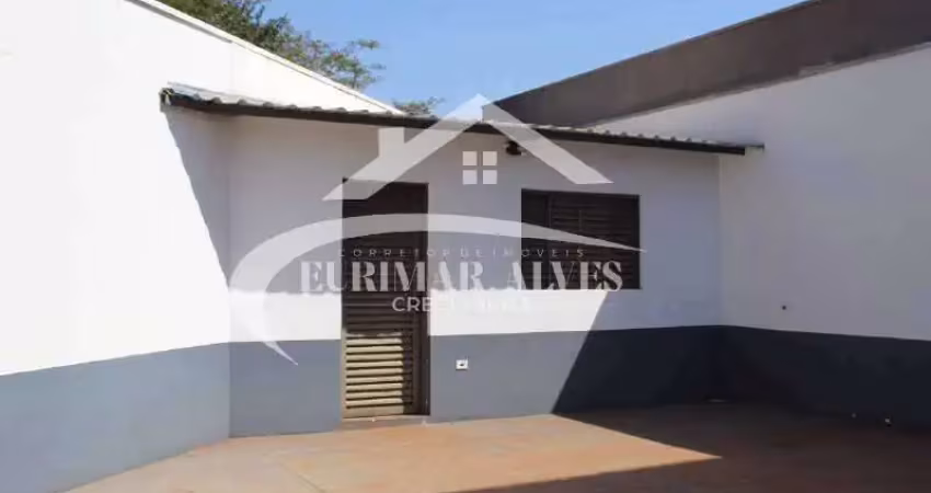 Chácara à venda em pradópolis, jd falmboyant, com 1 quarto