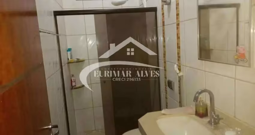 Casa à venda em pradópolis, maria luiza 1, com 2 quartos, 55m²