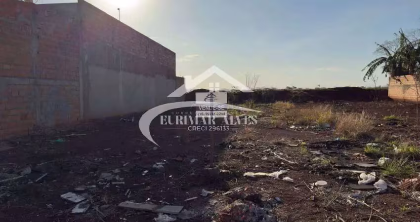 Terreno à venda em pradópolis, parque dos pássaros i, 250m²