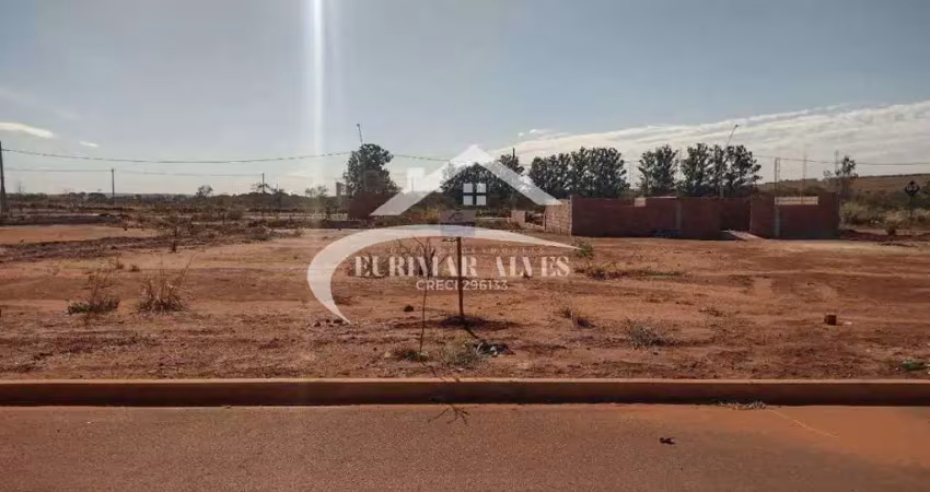 Terreno à venda em pradópolis, jardim são conrado, 250m²