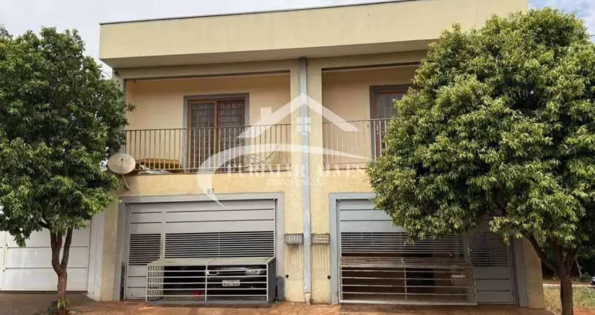 Apartamento com 2 quartos à venda no Centro, Dumont 
