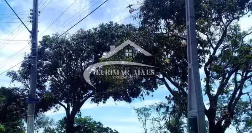 Chácara / sítio à venda na Rua Canarinho, Vila Velha II, Taubaté