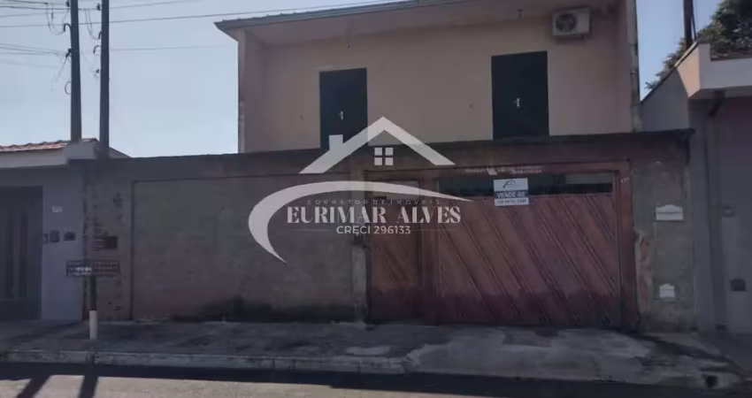 Casa com 3 quartos à venda no Centro, Guatapará 