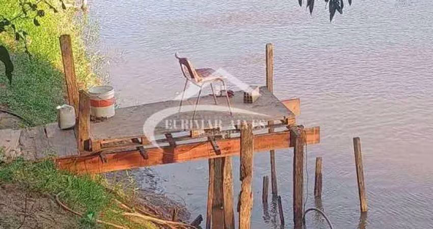 Chácara / sítio com 3 quartos à venda no Centro, Guatapará 