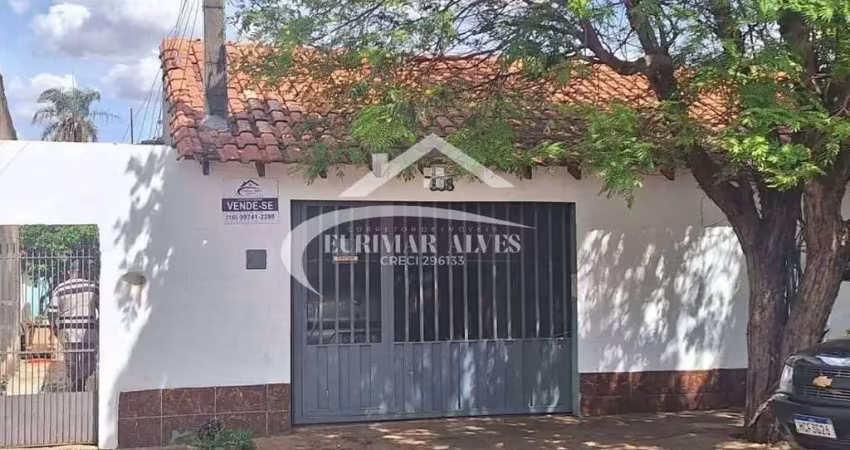 Casa com 3 quartos à venda no Centro, Guatapará 