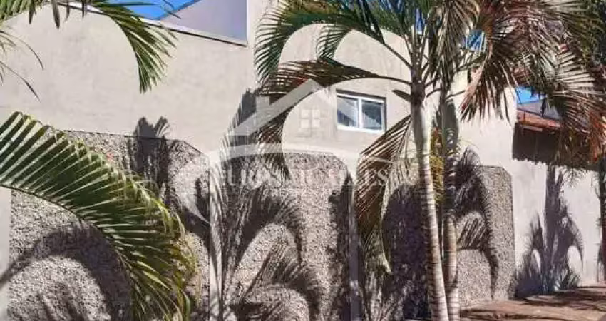 Casa com 3 quartos à venda no Centro, Guatapará 