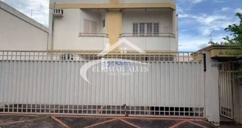 Apartamento à venda em ribeirão preto, parque residencial lagoinha, com 2 quartos, 69m²
