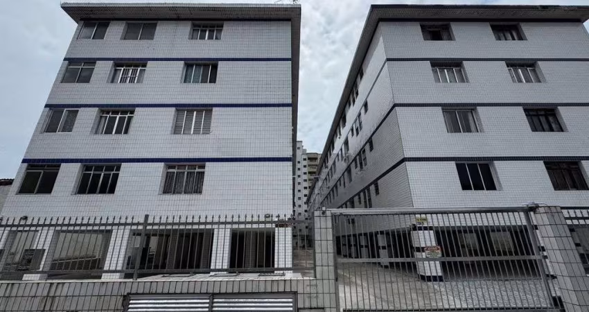 APARTAMENTO 01 DORMITÓRIO CANTO DO FORTE / PRAIA GRANDE SP