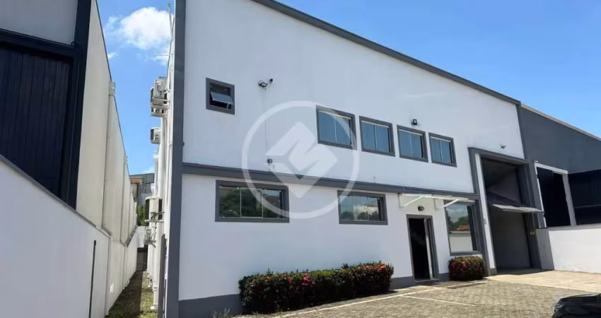 Galpão para Locação no bairro Santa Claudina em Vinhedo/SP codigo: 90123