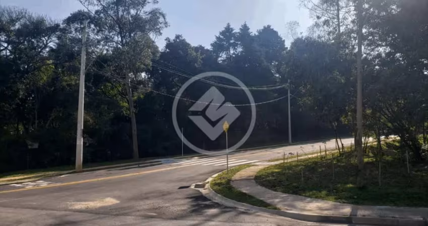Terreno à venda no Residencial São João em Vinhedo/SP codigo: 23173
