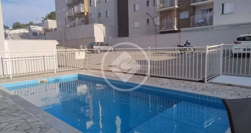 Apartamento à Venda no Bello Cielo II em Vinhedo/SP codigo: 107430