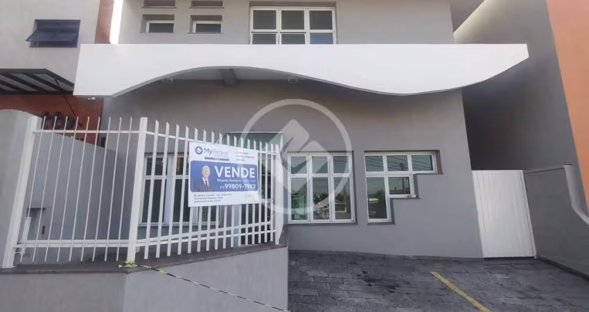 Prédio comercial com 311 m² de construção para venda ou locação em Vinhedo/SP codigo: 73391